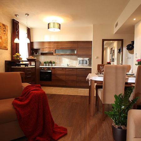 Birdland Villapark Golf View Bük Δωμάτιο φωτογραφία