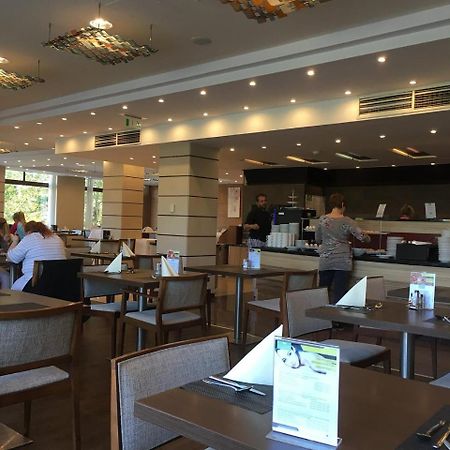 Birdland Villapark Golf View Bük Εξωτερικό φωτογραφία
