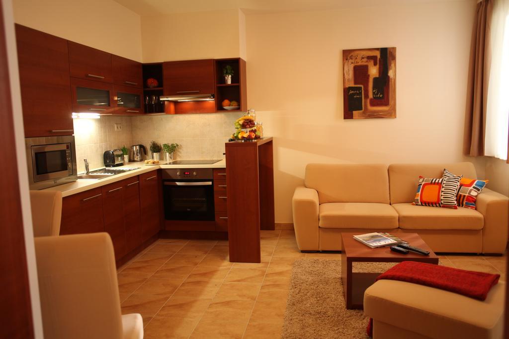 Birdland Villapark Golf View Bük Δωμάτιο φωτογραφία