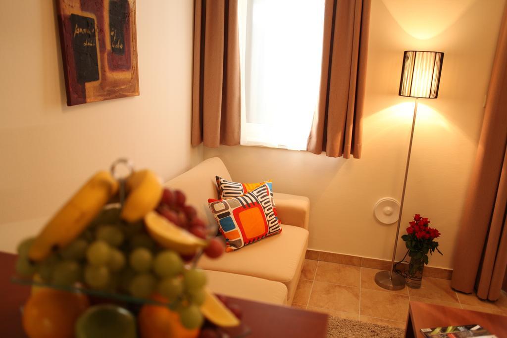 Birdland Villapark Golf View Bük Δωμάτιο φωτογραφία