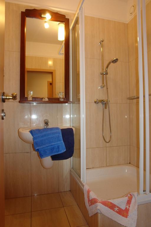 Birdland Villapark Golf View Bük Δωμάτιο φωτογραφία