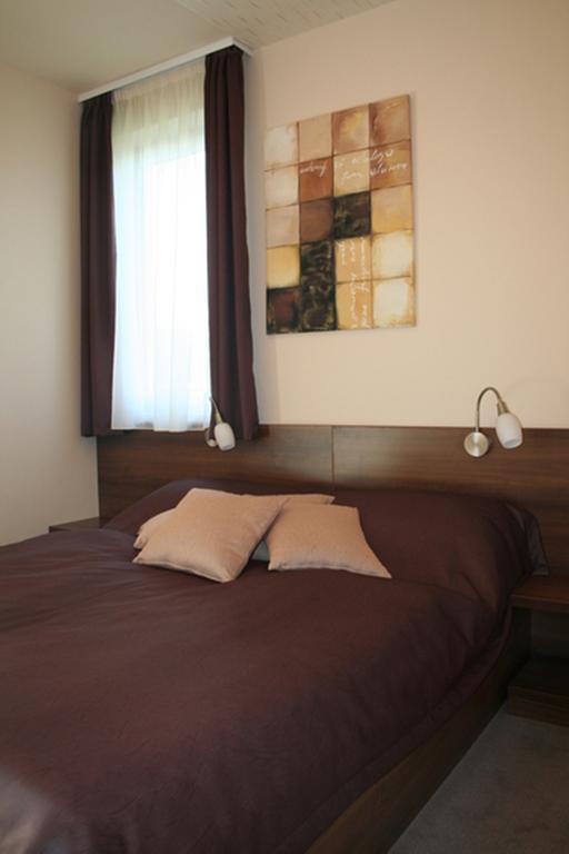 Birdland Villapark Golf View Bük Δωμάτιο φωτογραφία