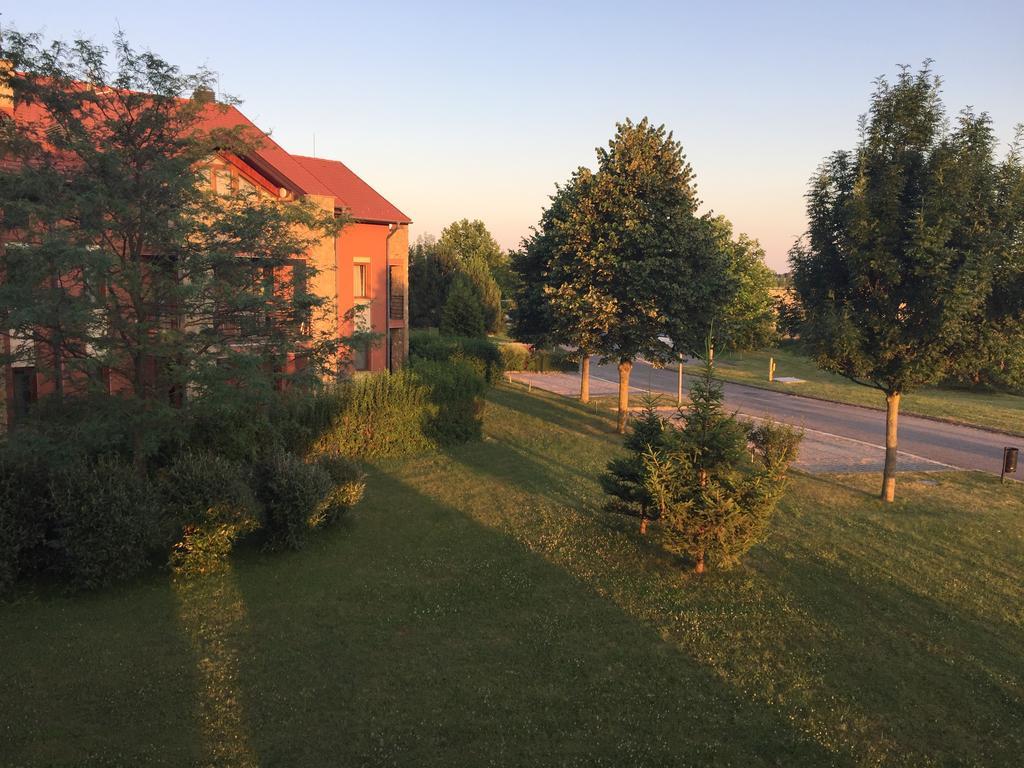 Birdland Villapark Golf View Bük Εξωτερικό φωτογραφία