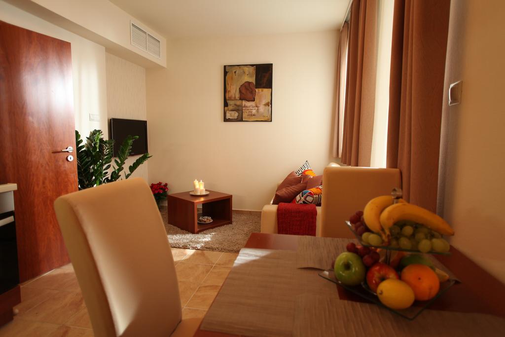 Birdland Villapark Golf View Bük Δωμάτιο φωτογραφία