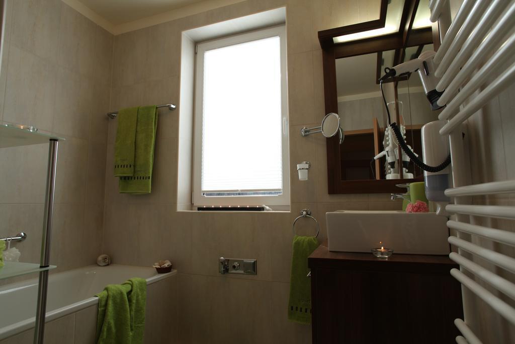 Birdland Villapark Golf View Bük Δωμάτιο φωτογραφία